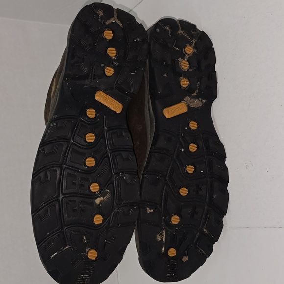 Timberland Outdoor Performance White Ledge Hiking Boot Mens Size 11.5 - Picture 12 of 12